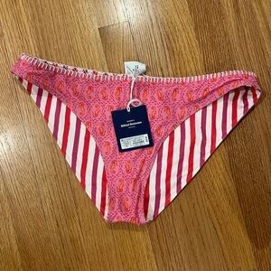 Sold Out Roller Rabbit X Target bikini bottom